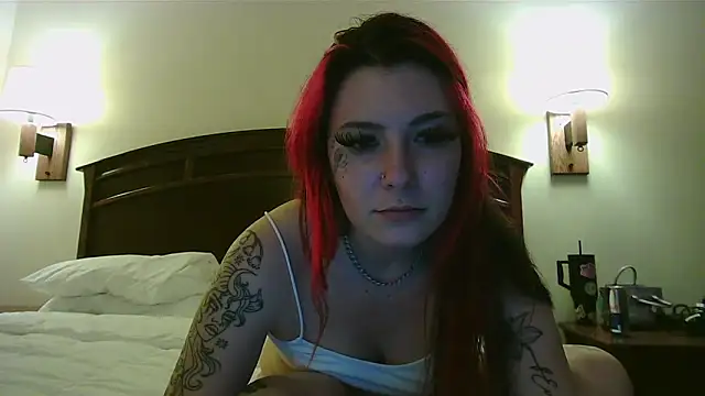Maexoxo online show from June 11, 3:48 am