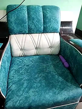 CherrychloeXO online show from April 1, 6:14 am