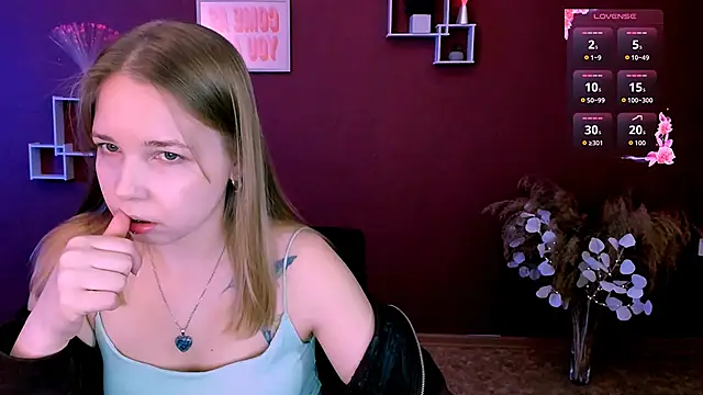 teya starling online show from March 23, 8:51 am