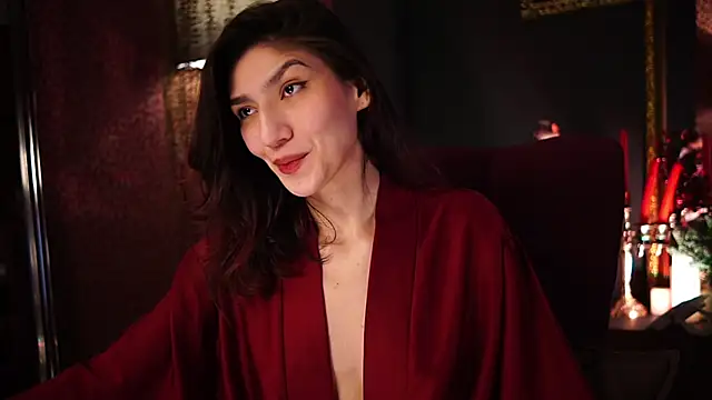 Roxa Lana online show from January 9, 9:38 pm