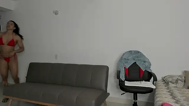 IrisFit online show from March 17, 1:03 pm