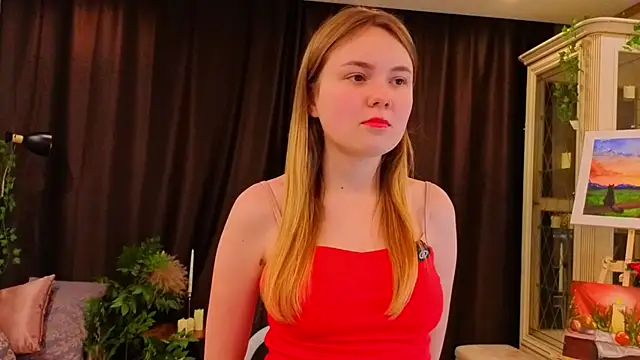 Snapshot of ElmiraZiel chatting on December 17, 11:27 am ElmiraZiel online show from December 17, 11:27 am