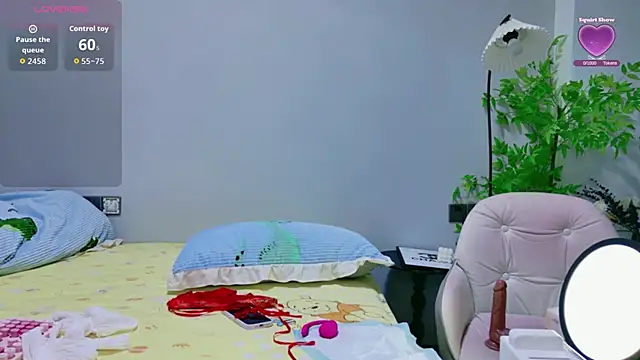 mengjing77 online show from March 14, 3:17 pm