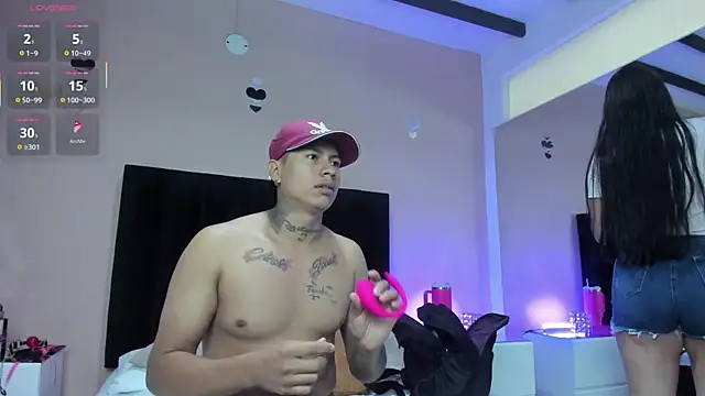 kaylaa sex online show from April 3, 12:58 pm