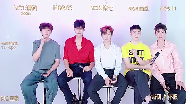 Snapshot of TNT-001 chatting on December 2, 3:07 pm TNT-001 online show from December 2, 3:07 pm