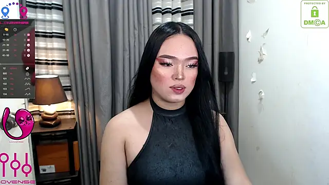 Fantacyloverr online show from June 3, 3:42 am