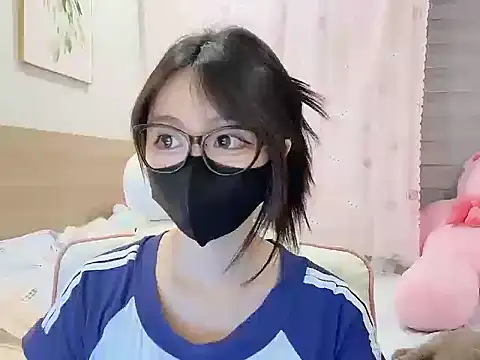 Yuyu-baobei online show from December 14, 7:51 pm