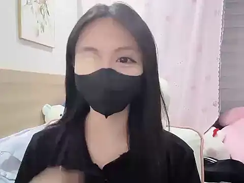 Yuyu-baobei online show from January 12, 5:51 pm