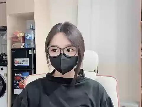 Yuyu-baobei online show from February 14, 3:31 pm