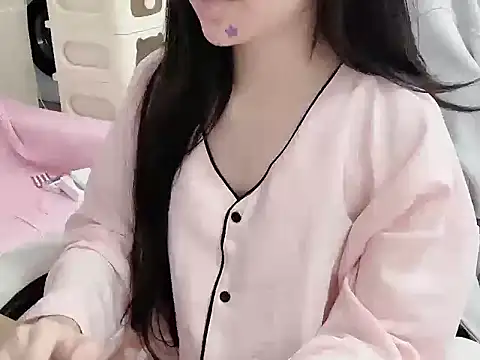 Yuyu-baobei online show from March 12, 3:23 am