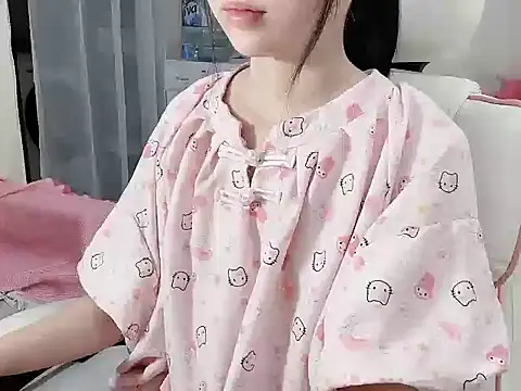 Yuyu-baobei online show from March 23, 6:23 pm