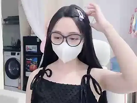 Snapshot of Yuyu-baobei chatting on May 6, 3:06 pm Yuyu-baobei online show from May 6, 3:06 pm