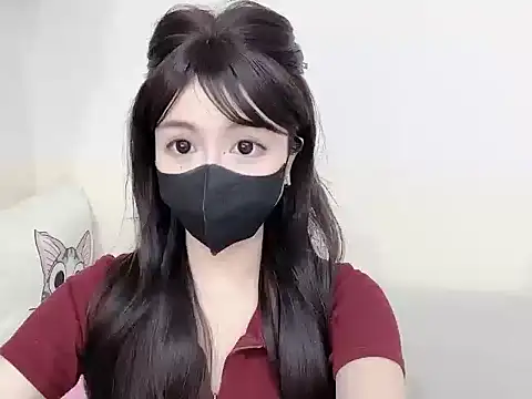 Snapshot of Yuyu-baobei chatting on June 13, 6:39 pm Yuyu-baobei online show from June 13, 6:39 pm