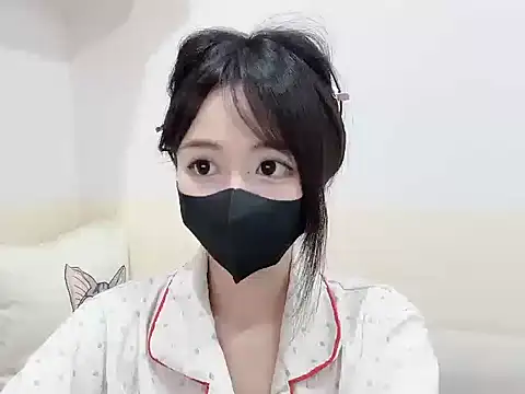 Snapshot of Yuyu-baobei chatting on June 17, 8:32 pm Yuyu-baobei online show from June 17, 8:32 pm