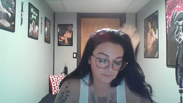 Natalia5Nash online show from March 10, 12:04 am