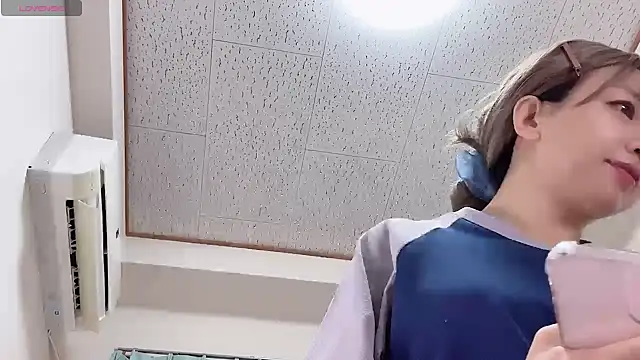 RURU-CHANN668 online show from January 31, 9:13 pm