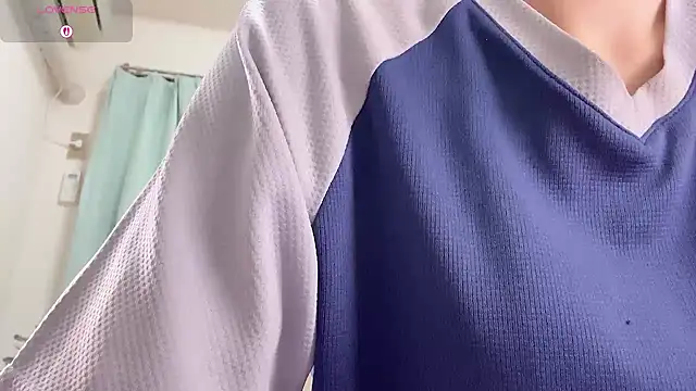 RURU-CHANN668 online show from February 4, 9:09 pm