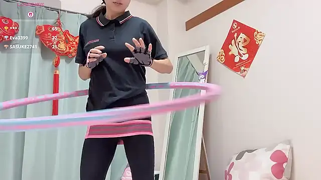 RURU-CHANN668 online show from February 11, 10:04 pm