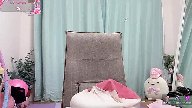 RURU-CHANN668 online show from July 23, 8:12 am