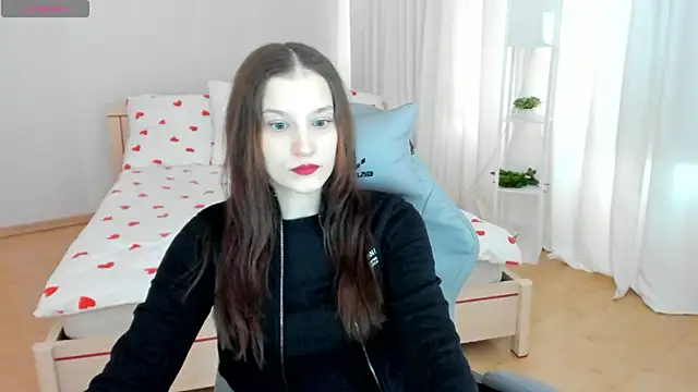 KrisDoeil online show from April 15, 2:18 am