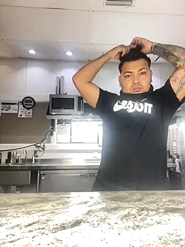 Samcan3 online show from December 14, 8:52 am