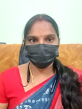 Tamil Pallavi online show from January 31, 7:23 pm