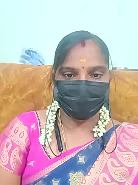 Tamil Pallavi online show from February 5, 6:12 pm