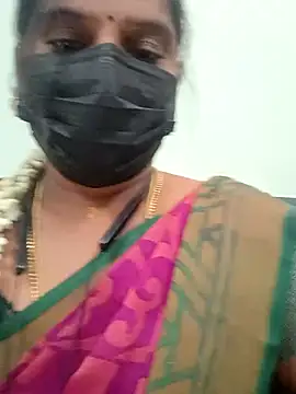 Tamil Pallavi online show from February 6, 5:38 pm