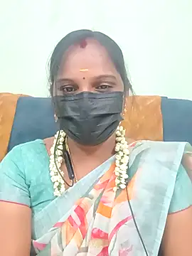 Tamil Pallavi online show from February 8, 4:54 pm