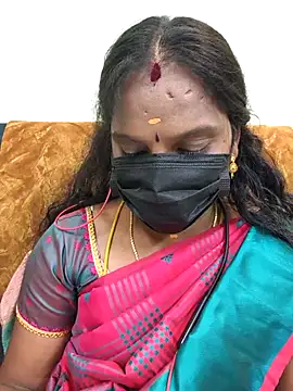 Tamil Pallavi online show from March 20, 4:45 pm