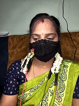 Tamil Pallavi online show from April 13, 5:07 pm