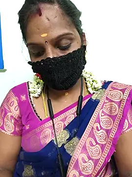 Tamil Pallavi online show from April 19, 5:23 pm