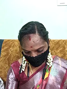 Tamil Pallavi online show from April 27, 4:27 pm