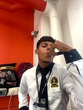 vispera online show from January 7, 7:16 pm