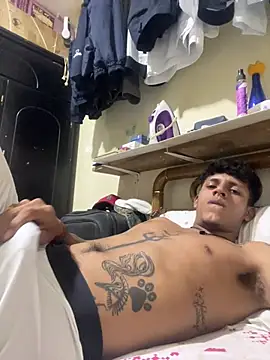 vispera online show from March 13, 7:26 am