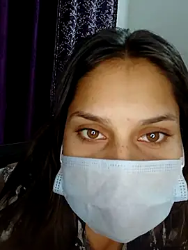 Snapshot of pushpa-rani1 chatting on December 4, 6:16 pm pushpa-rani1 online show from December 4, 6:16 pm