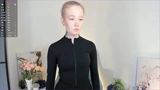 MaireLanda online show from January 15, 4:28 am