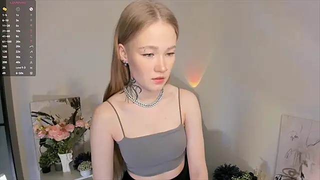 MaireLanda online show from February 13, 4:19 am