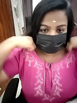 Tamil Shara online show from May 25, 8:59 pm
