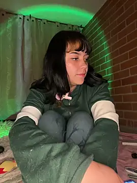 spooky doll online show from March 18, 4:48 am