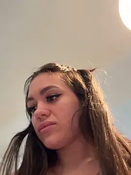 SiennaLuxexx online show from February 20, 12:49 pm