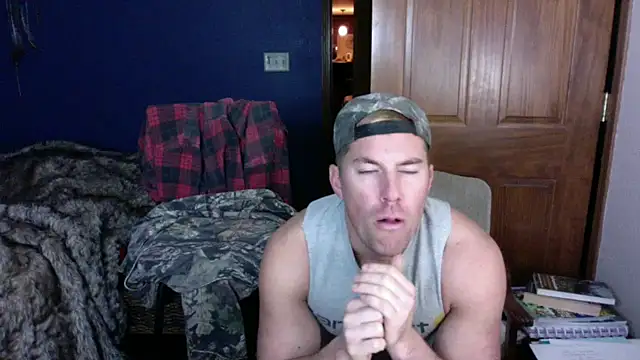 SpunRedneck online show from January 12, 1:05 pm