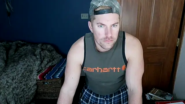 SpunRedneck online show from February 9, 10:30 am