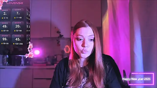 Ungoliant Kiss online show from December 20, 4:08 am