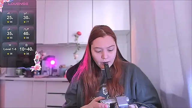 Ungoliant Kiss online show from January 6, 9:57 am