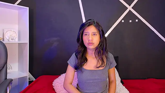 Snapshot of Kathy_1 chatting on June 11, 11:19 am Kathy 1 online show from June 11, 11:19 am