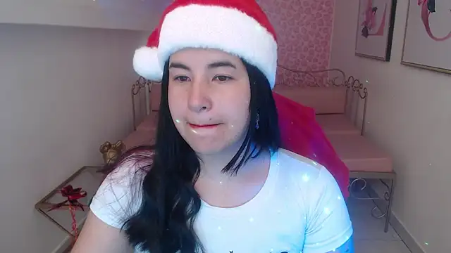 Nina harpper  online show from December 22, 1:19 pm