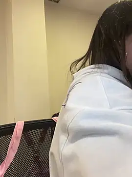 Camila Duarte2 online show from April 24, 3:03 pm