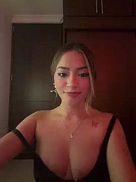 abbymnd1 online show from April 21, 12:12 am