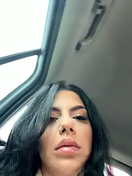 Ivy Trix online show from February 28, 3:13 pm